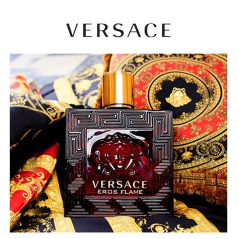 is versace eros refillable|is Versace Eros long lasting.